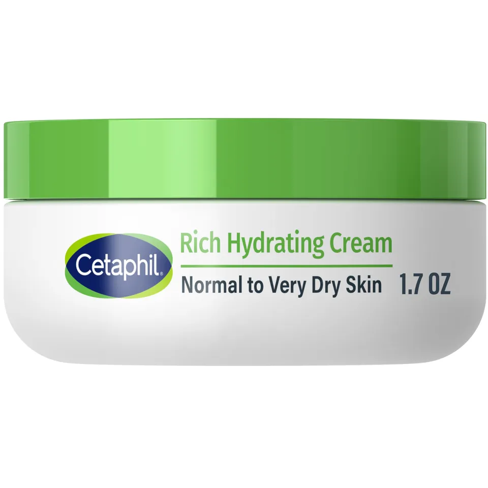 cetaphil-rich-hydrating-night-cream-for-face-with-hyaluronic-acid-1-7-oz image 1