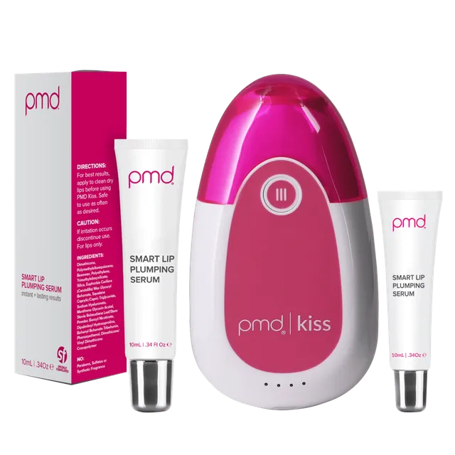 pmd-beauty-plumped-up-lip-kit-kiss-system-with-full-size-smart-lip-plumping-seru image 1