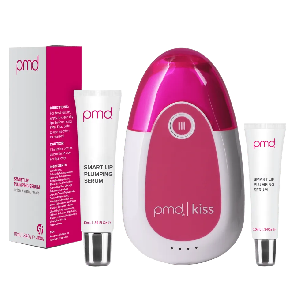 pmd-beauty-plumped-up-lip-kit-kiss-system-with-full-size-smart-lip-plumping-seru image 1
