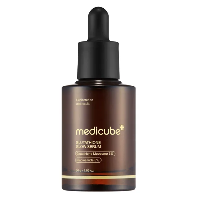 medicube-age-r-glutathione-glow-serum-brightening-anti-aging-serum image 1