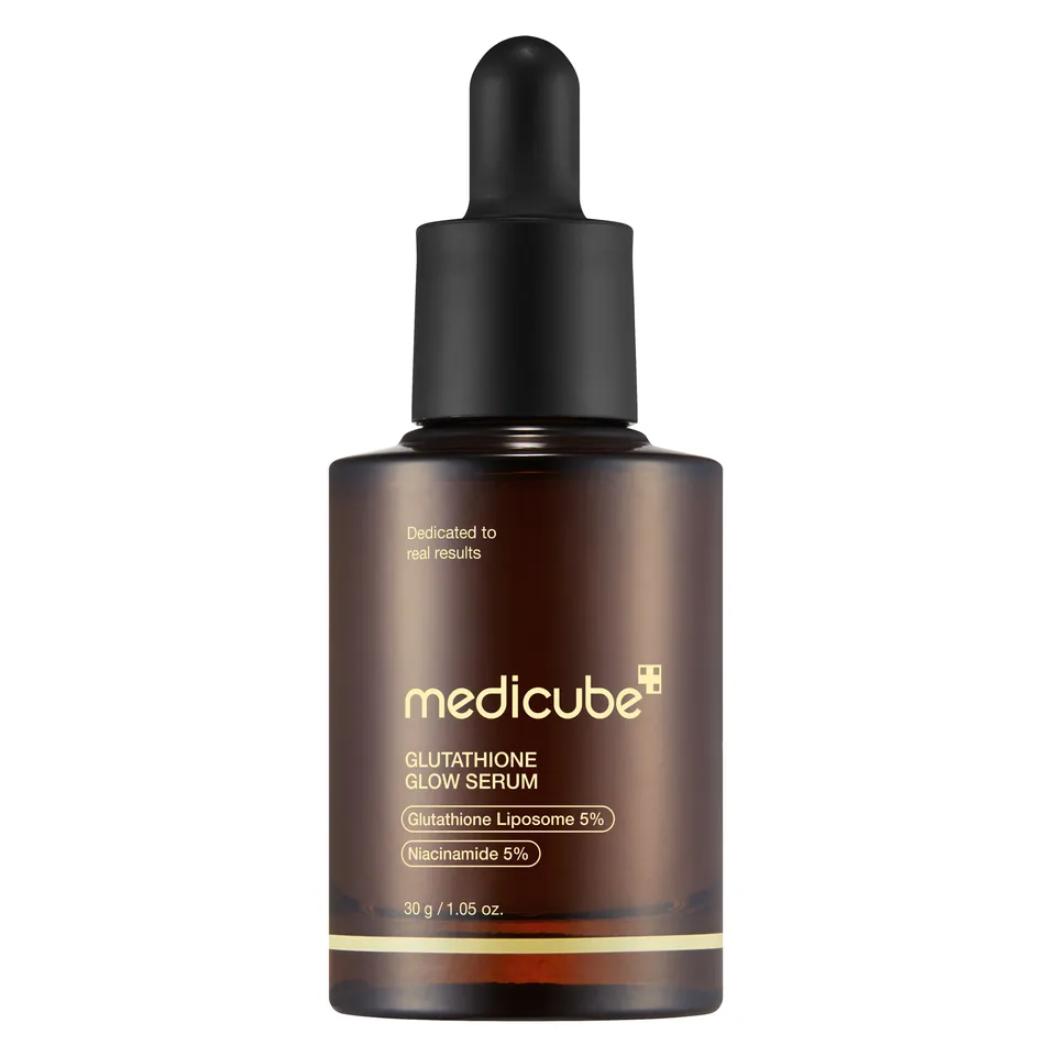 medicube-age-r-glutathione-glow-serum-brightening-anti-aging-serum image 1