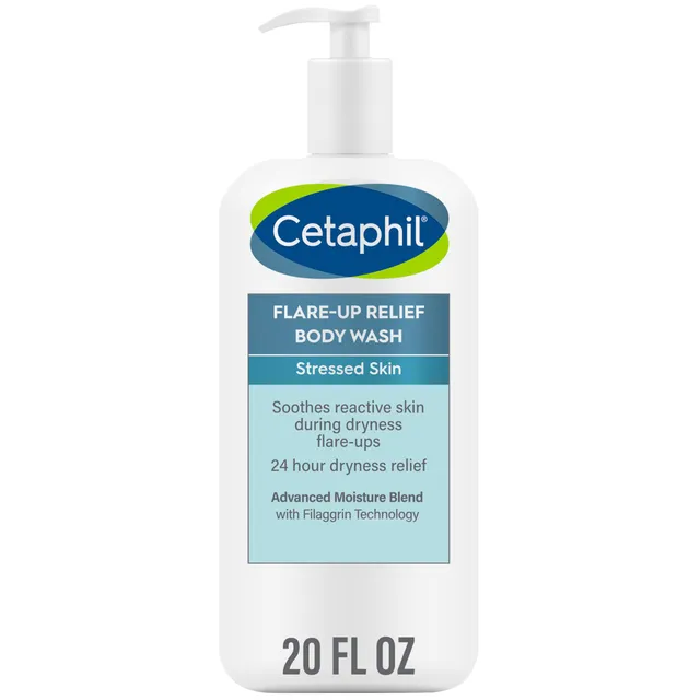 cetaphil-flare-up-relief-body-wash-with-colloidal-oatmeal image 1
