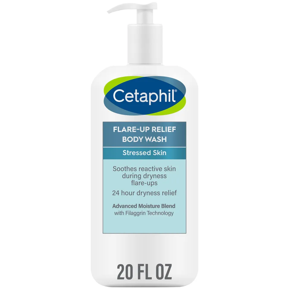 cetaphil-flare-up-relief-body-wash-with-colloidal-oatmeal image 1
