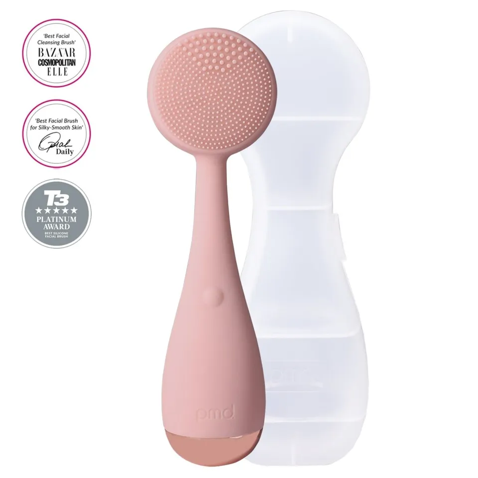 pmd-beauty-pmd-clean-sonic-deep-cleansing-anti-aging-device-30-off-limited-time image 1