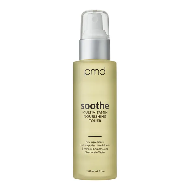 pmd-beauty-soothe-multivitamin-nourishing-toner-4-fl-oz image 1