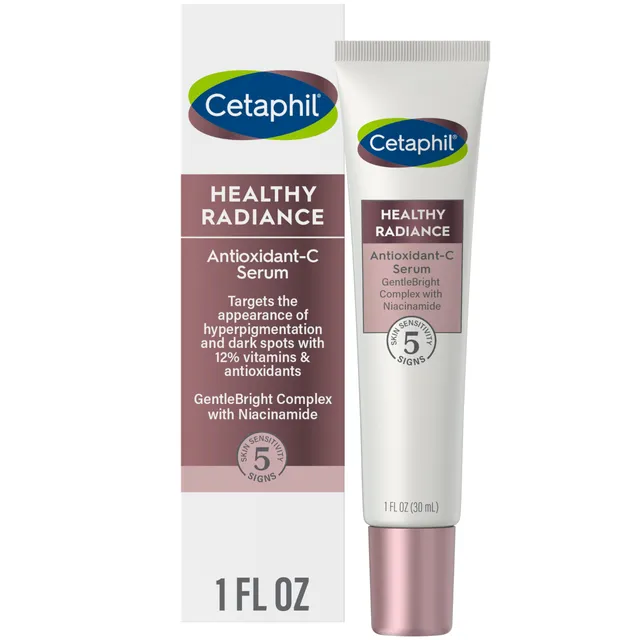 cetaphil-healthy-radiance-antioxidant-c-serum-with-2-niacinamide-1-oz-for-dark-s image 1