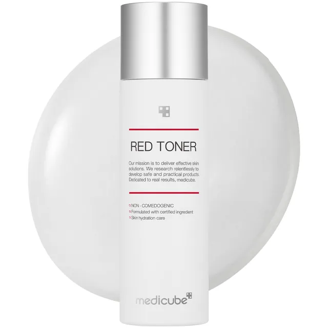 medicube-red-toner image 1