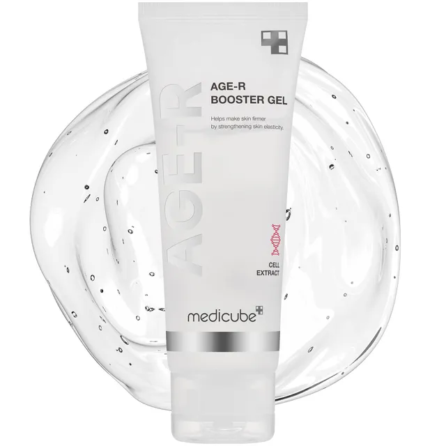 medicube-age-r-booster-gel-serum image 1