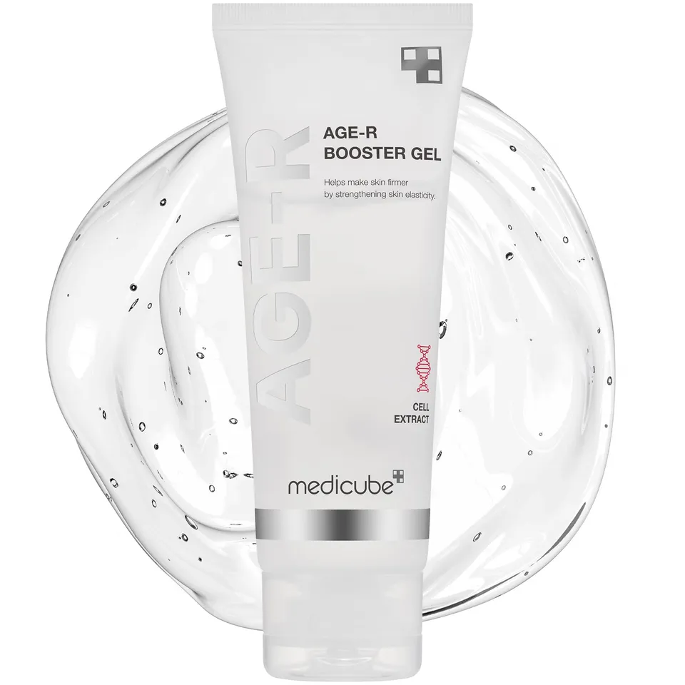 medicube-age-r-booster-gel-serum image 1