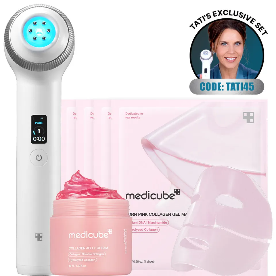 medicube-tati-s-exclusive-all-about-glow-set image 1