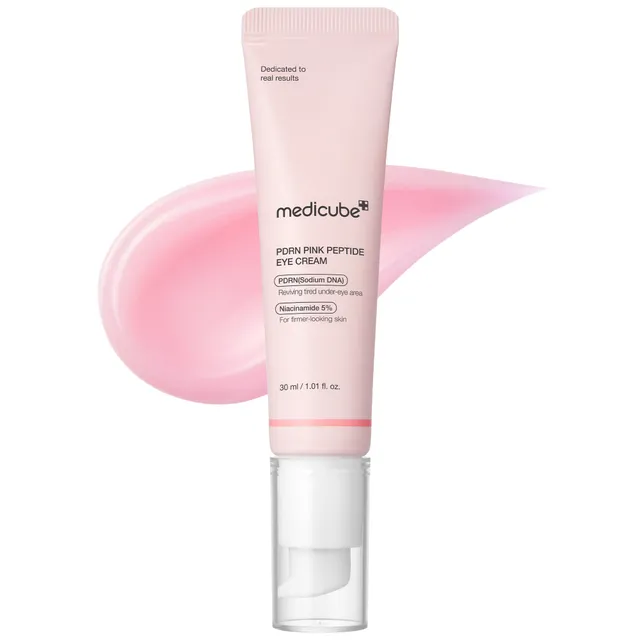 medicube-pdrn-pink-peptide-eye-cream image 1