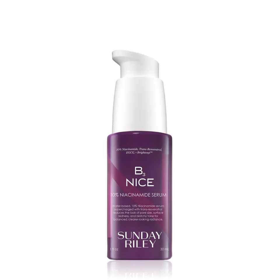 sunday-riley-b3-nice-10-niacinamide-serum image 1