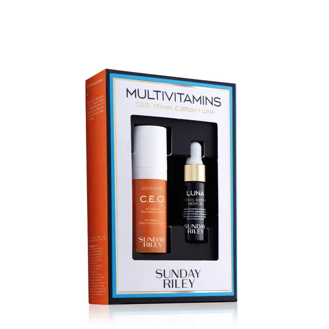 sunday-riley-multivitamins-c-e-o-vitamin-c-serum-and-luna-kit image 1