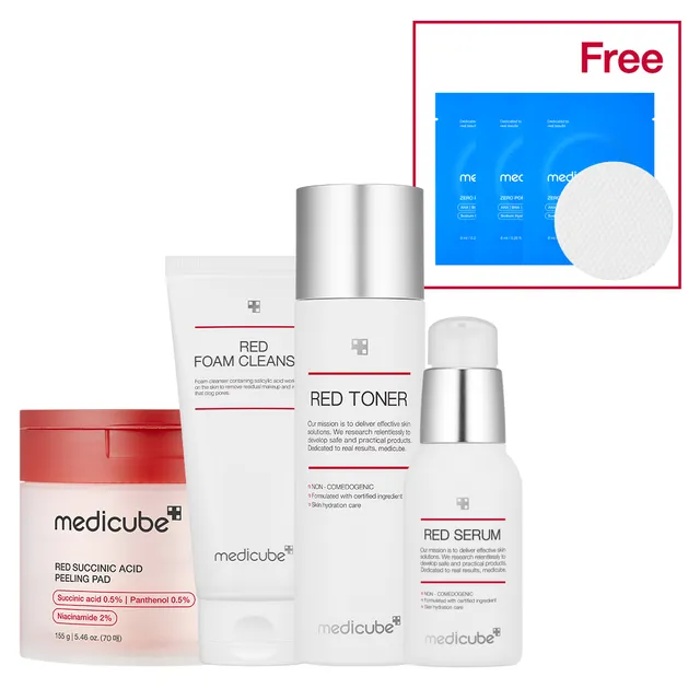 medicube-red-line-full-set-for-redness-relief-and-soothing image 1