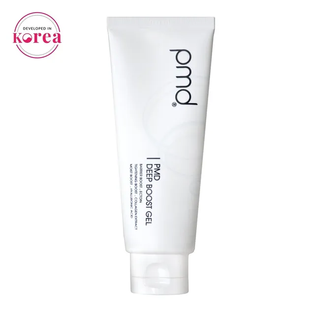 pmd-beauty-deep-boost-gel-hifu-conductive-gel-with-hydrating-ingredients image 1