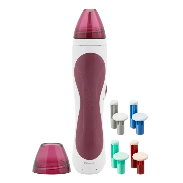 pmd-beauty-personal-microderm-pro-at-home-microdermabrasion-machine image 1
