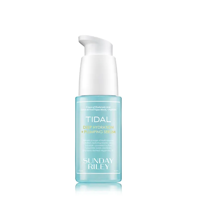 sunday-riley-tidal-deep-hydration-plumping-serum image 1