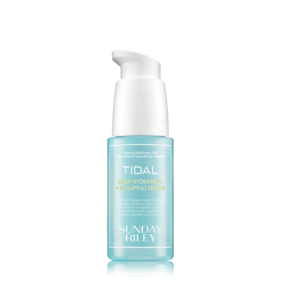sunday-riley-tidal-deep-hydration-plumping-serum image 1