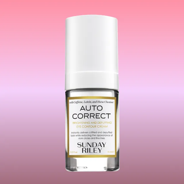 sunday-riley-auto-correct-brightening-depuffing-eye-cream image 1