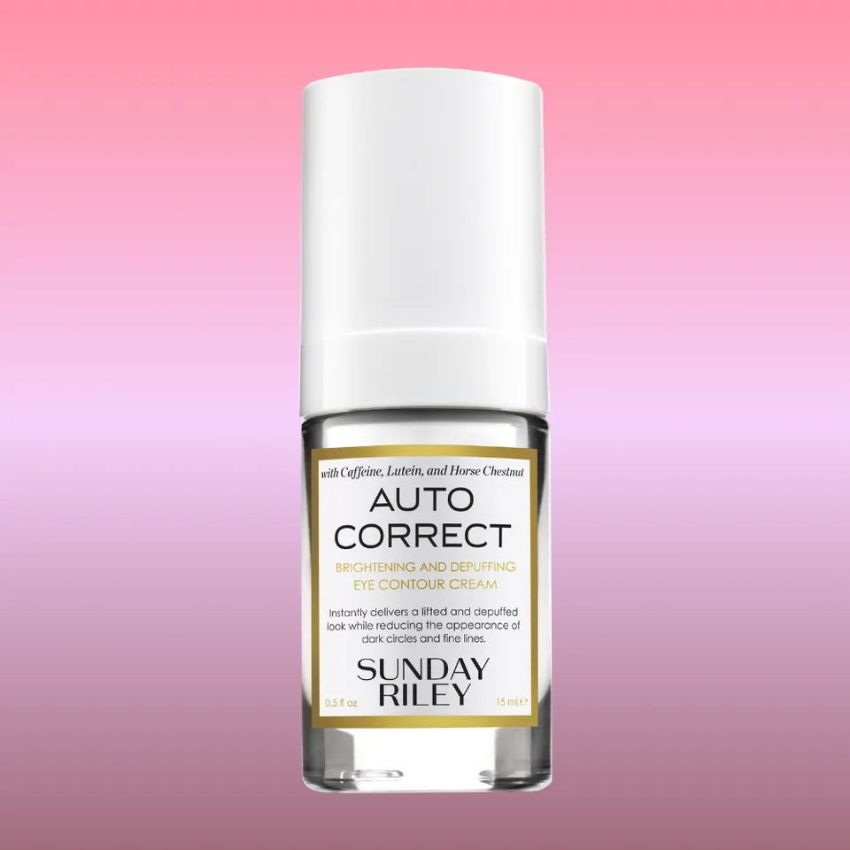 sunday-riley-auto-correct-brightening-depuffing-eye-cream image 1