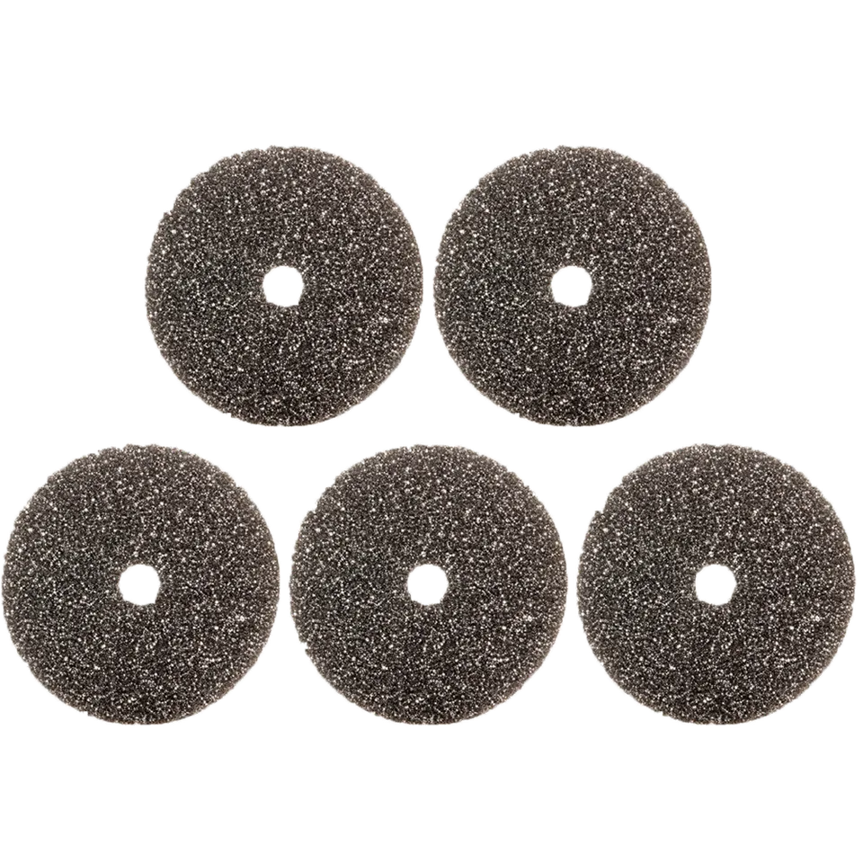 pmd-beauty-black-replacement-filters-5-pack-for-personal-microderm-devices image 1