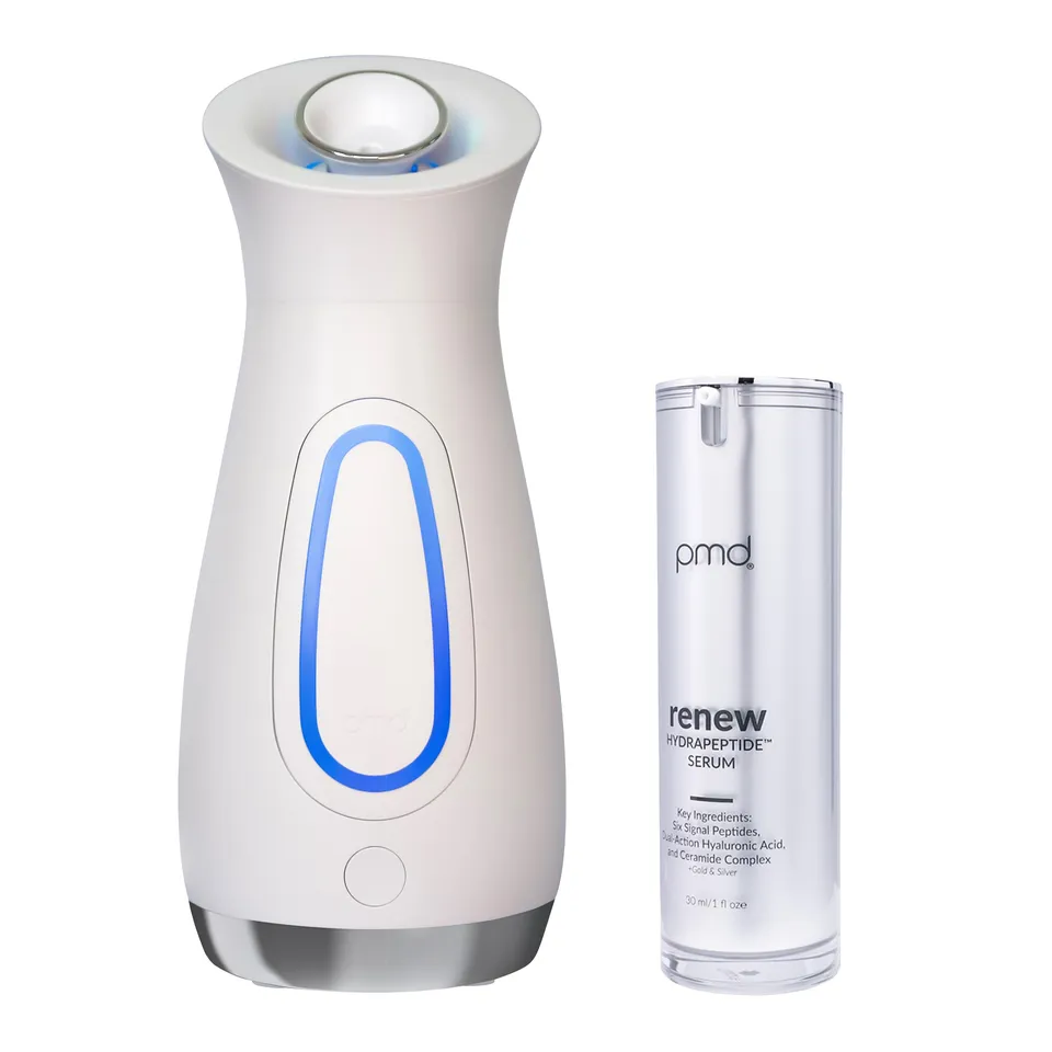 pmd-beauty-silksteam-pro-facial-steamer-with-silksteam-technology-rapid-start-up image 1