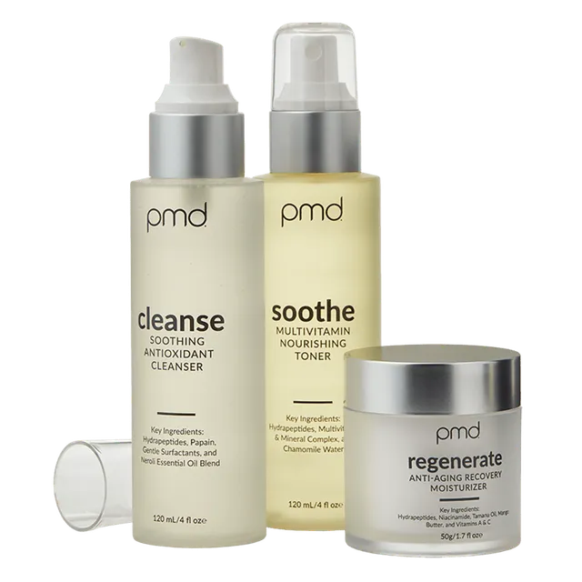 pmd-beauty-daily-cell-regeneration-system-auto-renew image 1