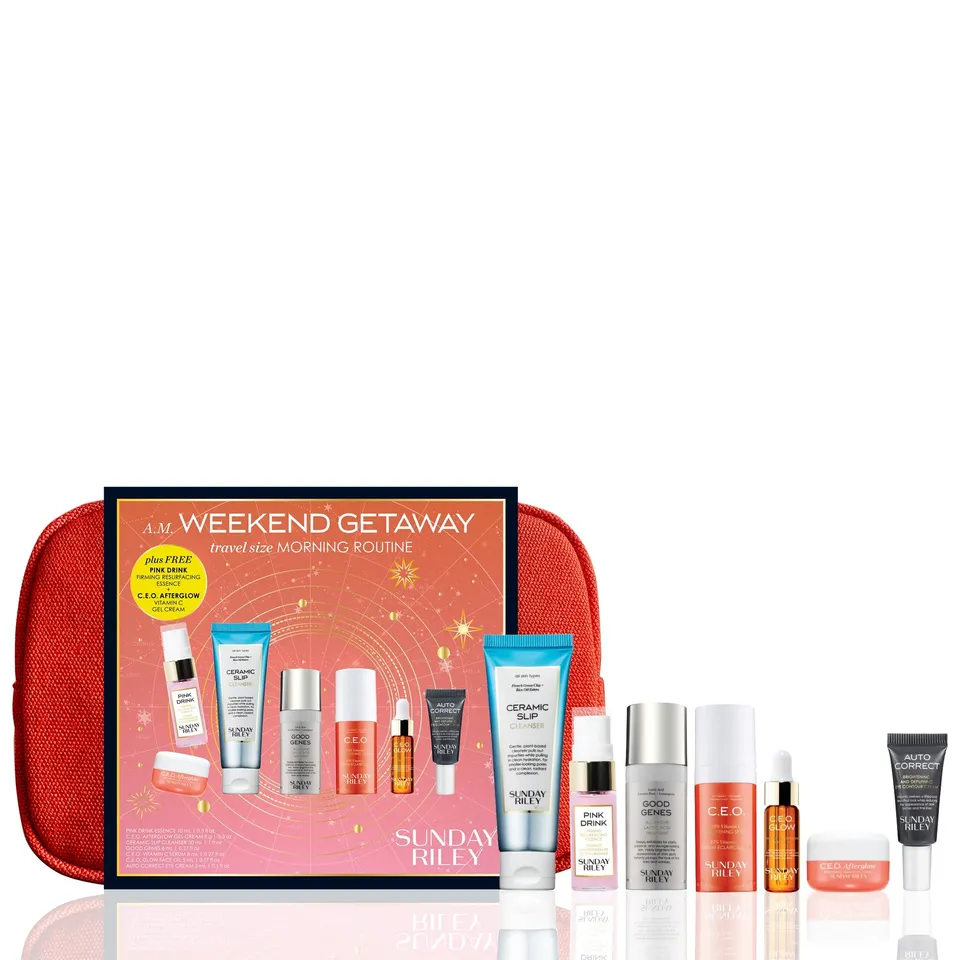 sunday-riley-a-m-weekend-getaway-kit image 1