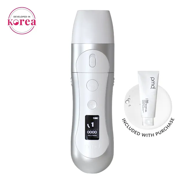 pmd-beauty-hifu-non-invasive-skin-tightening-device-korean-hifu-tech image 1