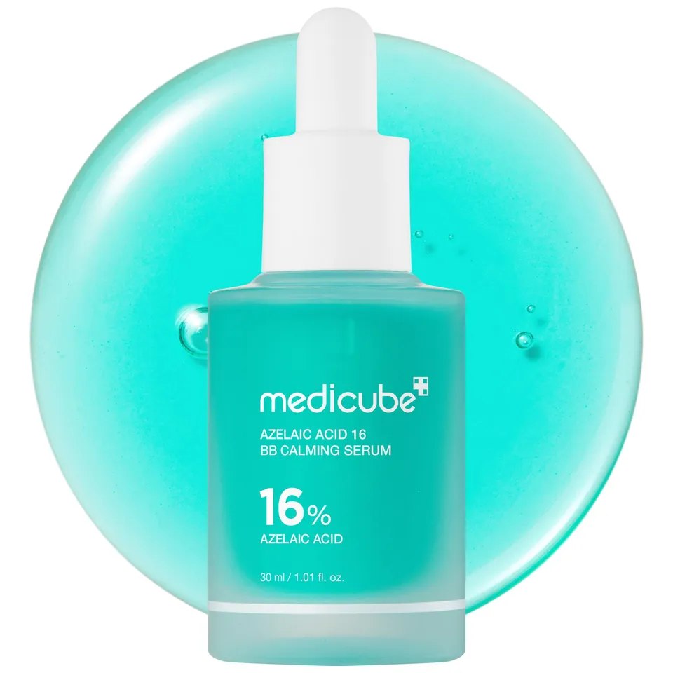 medicube-azelaic-acid-16-calming-serum image 1