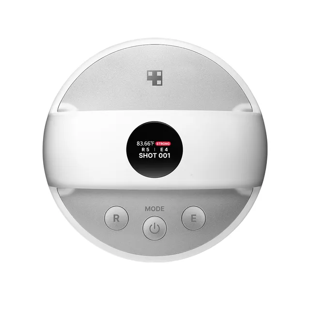 medicube-age-r-contour-body-shot image 1