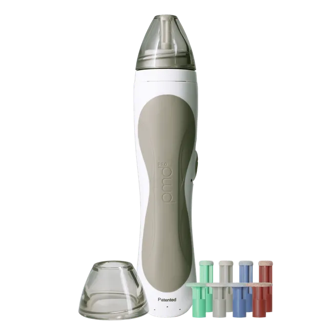 pmd-beauty-personal-microderm-pro-international-220-240v image 1