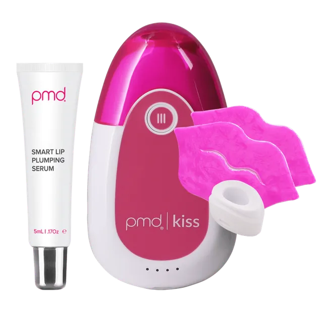 pmd-beauty-kiss-system-smart-anti-aging-lip-plumping-device-20-off image 1