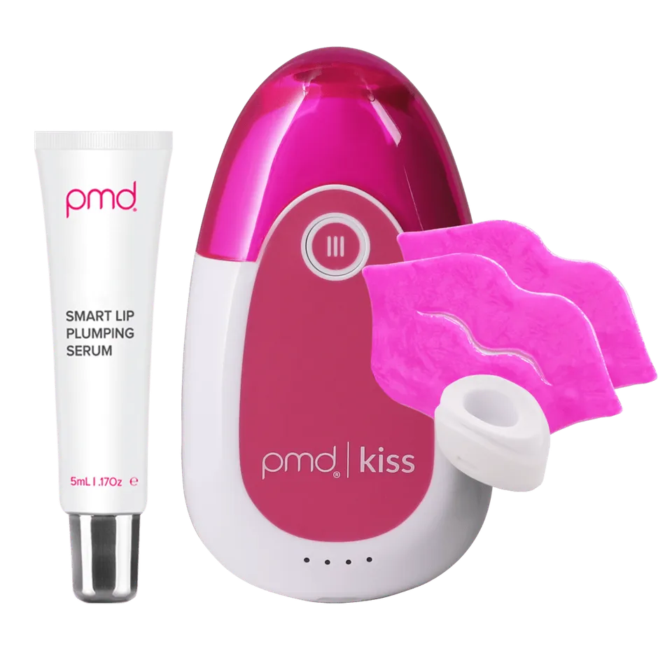 pmd-beauty-kiss-system-smart-anti-aging-lip-plumping-device-20-off image 1