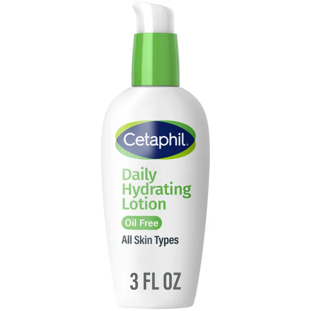 cetaphil-daily-hydrating-lotion-for-face-with-hyaluronic-acid-3-fl-oz image 1