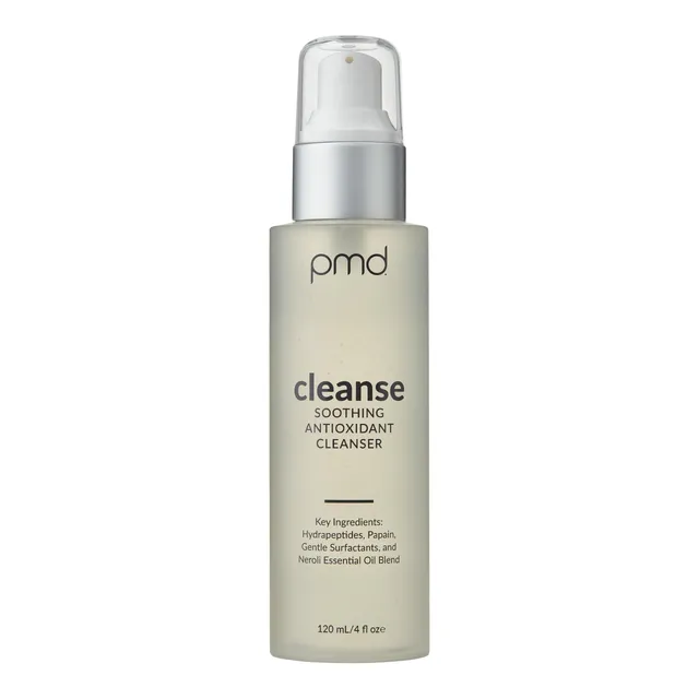 pmd-beauty-pmd-cleanse-soothing-antioxidant-cleanser-4-fl-oz image 1