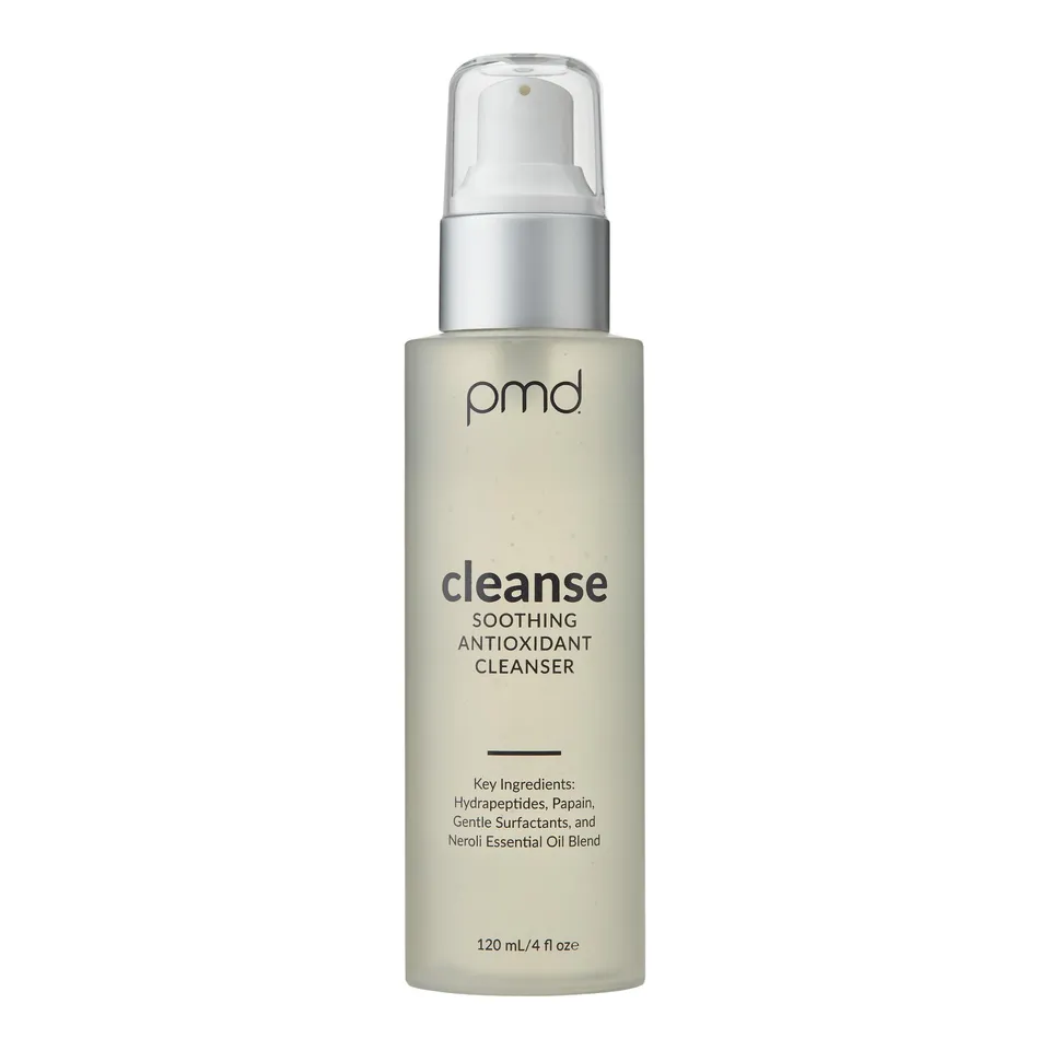 pmd-beauty-pmd-cleanse-soothing-antioxidant-cleanser-4-fl-oz image 1