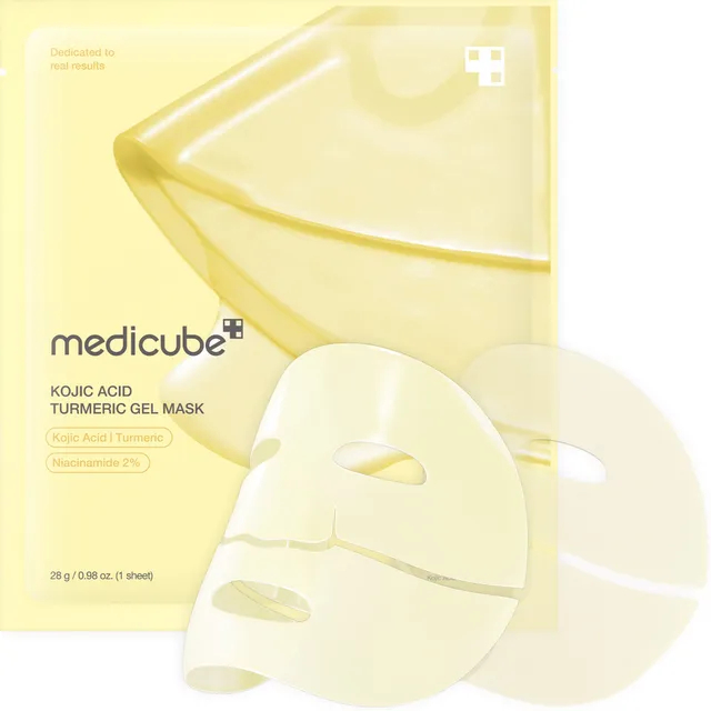 medicube-kojic-acid-turmeric-gold-jelly-gel-mask-2 image 1