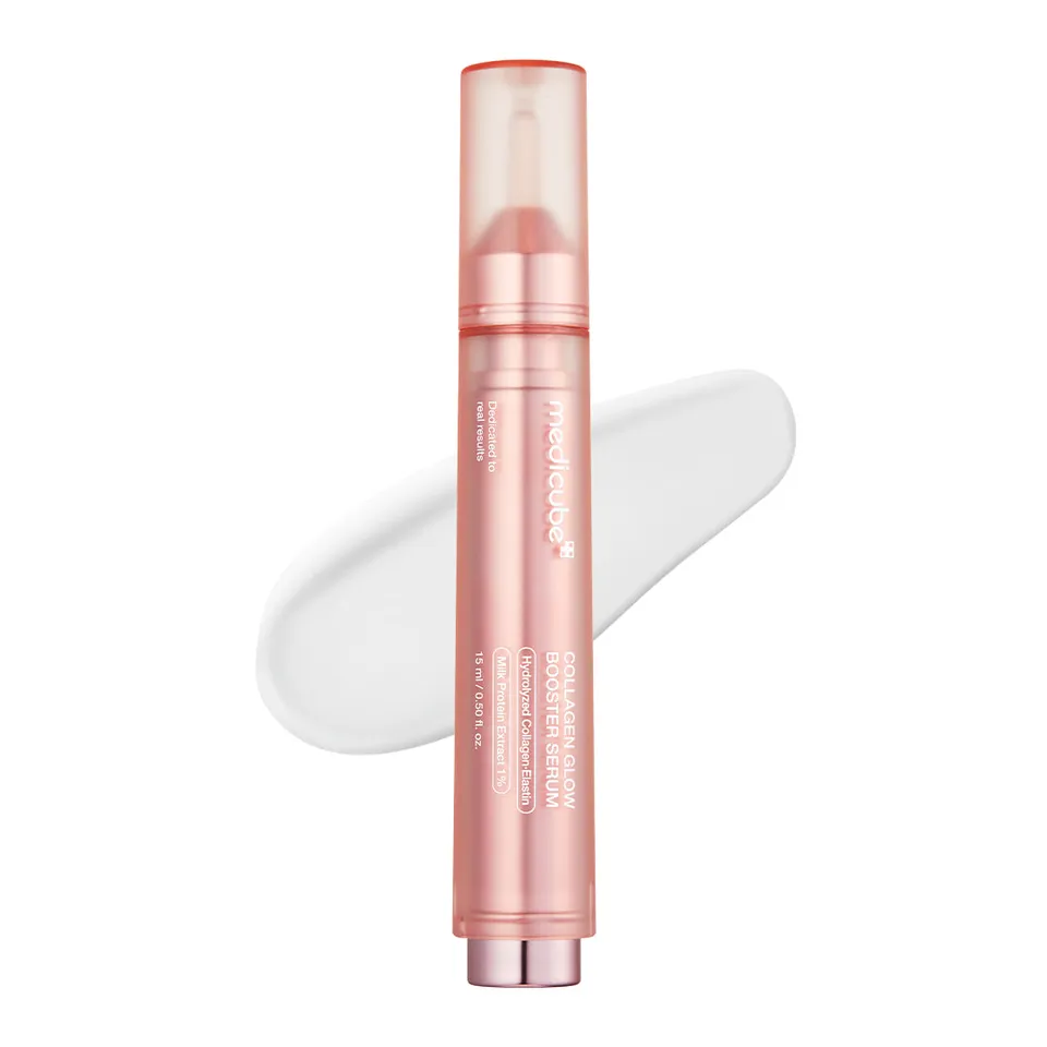 medicube-collagen-glow-booster-milk-serum image 1