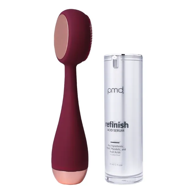 pmd-beauty-silk-smooth-skin-duo image 1