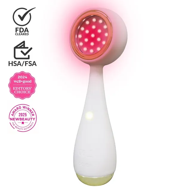 pmd-beauty-led-clean-redvolution image 1