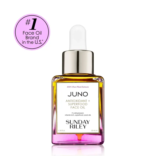 sunday-riley-juno-antioxidant-superfood-face-oil image 1
