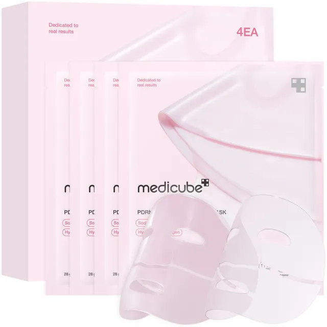 medicube-salmon-pdrn-pink-collagen-jelly-gel-mask image 1