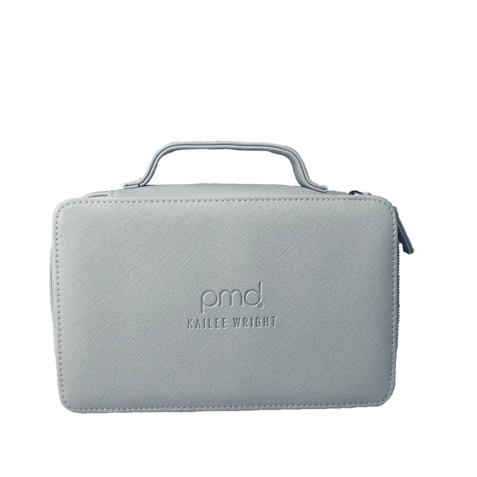 pmd-beauty-the-kailee-bag-three-pocket-travel-storage-case image 1