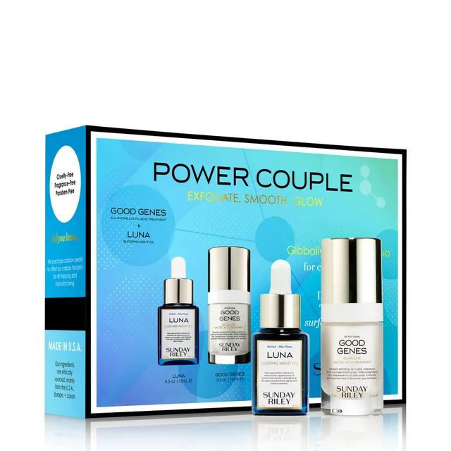 sunday-riley-power-couple-globally-bestselling-duo-good-genes-luna image 1