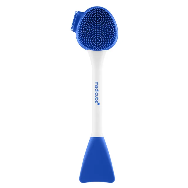 medicube-multi-blackhead-pore-brush image 1