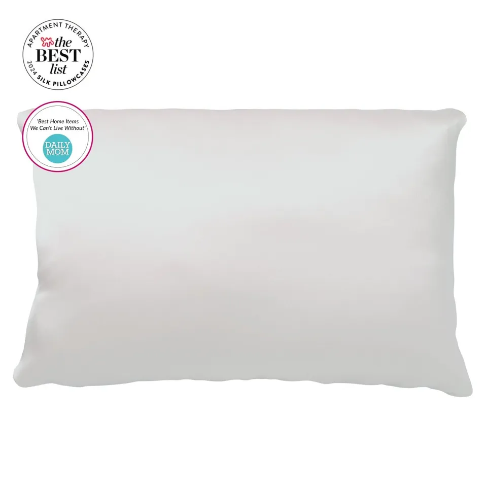 pmd-beauty-silversilk-pillowcase-100-silk-with-pure-silver image 1