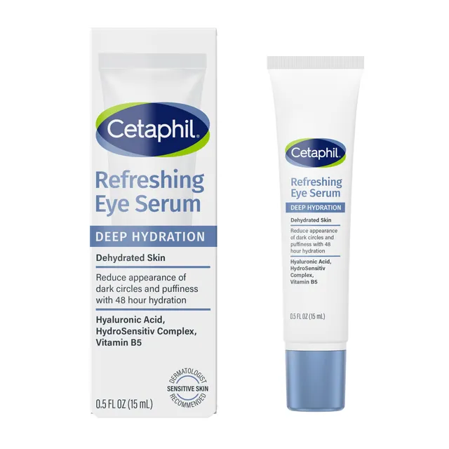 cetaphil-deep-hydration-refreshing-eye-serum-with-hyaluronic-acid-0-5-fl-oz image 1