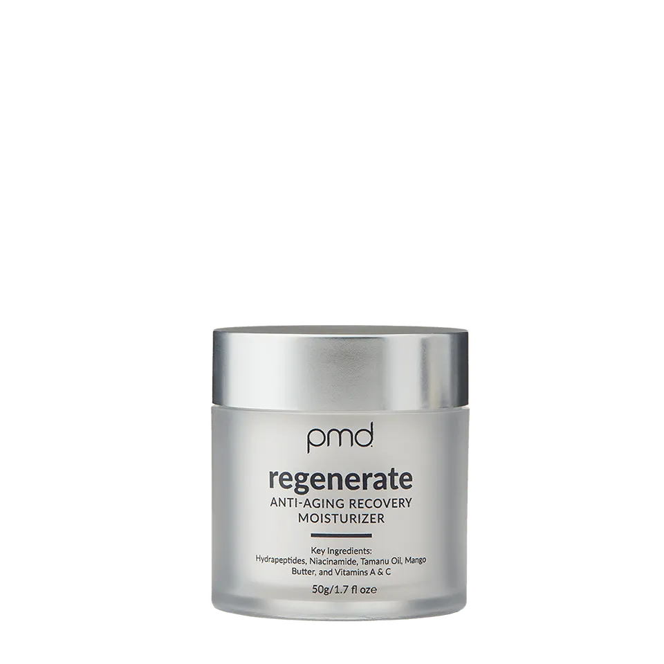 pmd-beauty-regenerate-anti-aging-recovery-moisturizer image 1