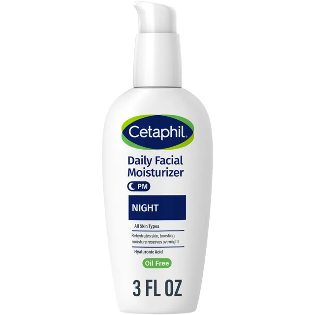 cetaphil-night-moisturizer-for-face-hydrating-facial-moisturizer-with-hyaluronic image 1